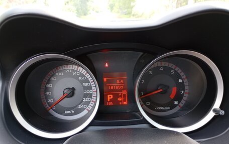 Mitsubishi Lancer IX, 2007 год, 650 000 рублей, 5 фотография
