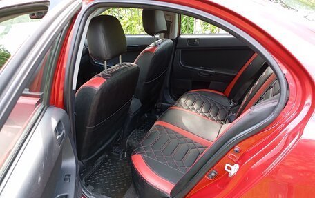 Mitsubishi Lancer IX, 2007 год, 650 000 рублей, 6 фотография