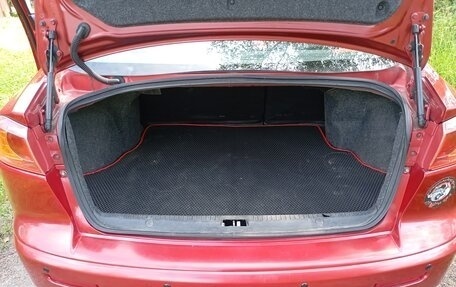 Mitsubishi Lancer IX, 2007 год, 650 000 рублей, 9 фотография