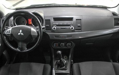 Mitsubishi Lancer IX, 2008 год, 699 900 рублей, 7 фотография