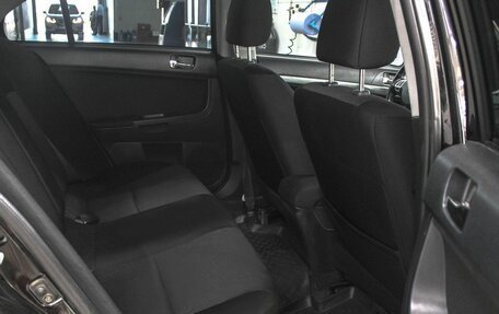 Mitsubishi Lancer IX, 2008 год, 699 900 рублей, 9 фотография