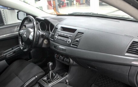Mitsubishi Lancer IX, 2008 год, 699 900 рублей, 6 фотография