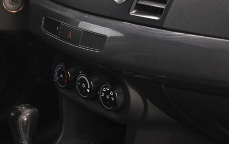 Mitsubishi Lancer IX, 2008 год, 699 900 рублей, 10 фотография