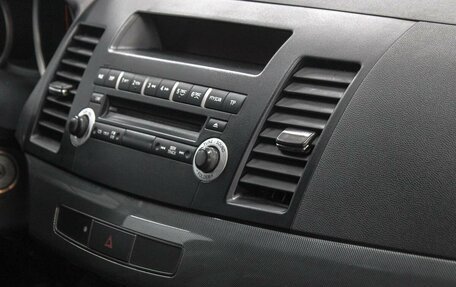 Mitsubishi Lancer IX, 2008 год, 699 900 рублей, 11 фотография