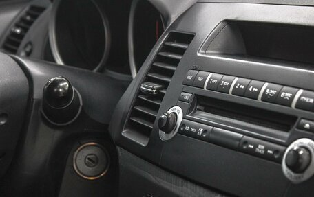 Mitsubishi Lancer IX, 2008 год, 699 900 рублей, 13 фотография