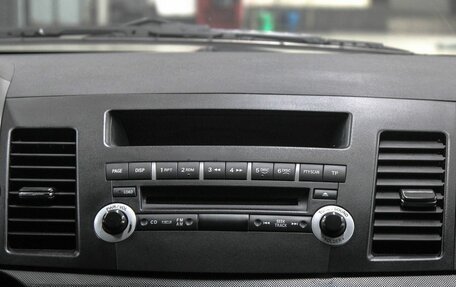 Mitsubishi Lancer IX, 2008 год, 699 900 рублей, 15 фотография