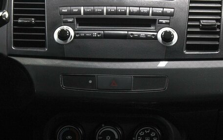 Mitsubishi Lancer IX, 2008 год, 699 900 рублей, 16 фотография
