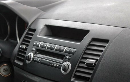Mitsubishi Lancer IX, 2008 год, 699 900 рублей, 12 фотография