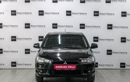 Mitsubishi Lancer IX, 2008 год, 699 900 рублей, 3 фотография