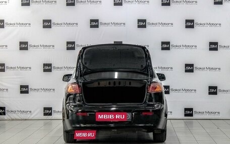 Mitsubishi Lancer IX, 2008 год, 699 900 рублей, 5 фотография