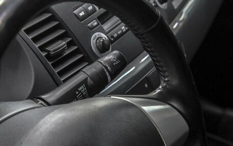 Mitsubishi Lancer IX, 2008 год, 699 900 рублей, 20 фотография