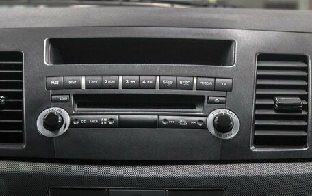 Mitsubishi Lancer IX, 2008 год, 699 900 рублей, 17 фотография