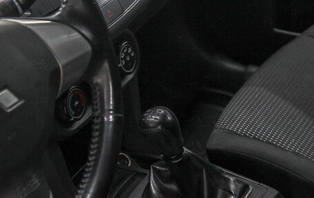 Mitsubishi Lancer IX, 2008 год, 699 900 рублей, 19 фотография