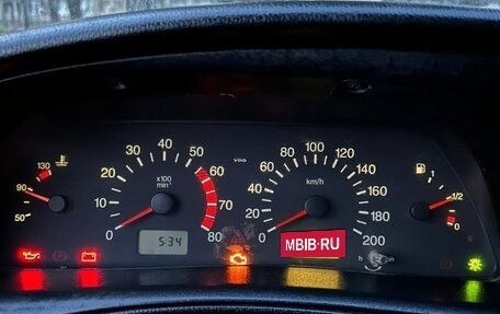 Chevrolet Niva I рестайлинг, 2004 год, 360 000 рублей, 6 фотография