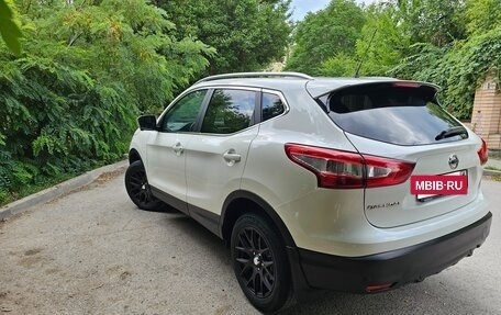 Nissan Qashqai, 2014 год, 2 050 000 рублей, 5 фотография