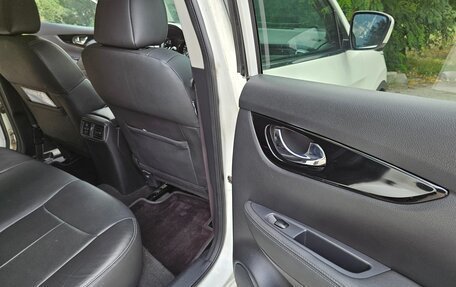 Nissan Qashqai, 2014 год, 2 050 000 рублей, 10 фотография