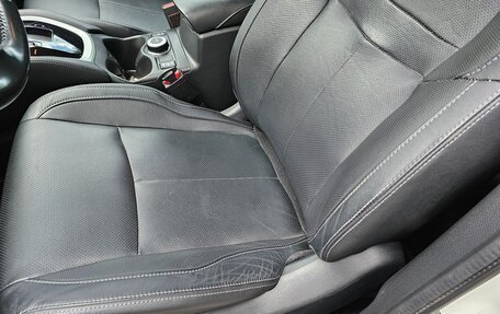 Nissan Qashqai, 2014 год, 2 050 000 рублей, 9 фотография