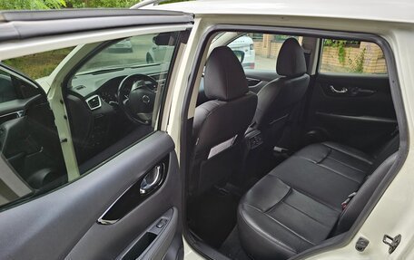 Nissan Qashqai, 2014 год, 2 050 000 рублей, 11 фотография