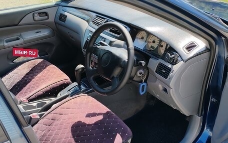 Mitsubishi Lancer IX, 2003 год, 345 000 рублей, 6 фотография