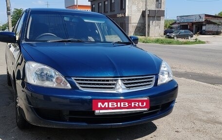 Mitsubishi Lancer IX, 2003 год, 345 000 рублей, 3 фотография