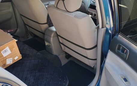 Mitsubishi Lancer IX, 2003 год, 345 000 рублей, 7 фотография