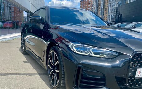 BMW 4 серия, 2021 год, 6 200 000 рублей, 2 фотография