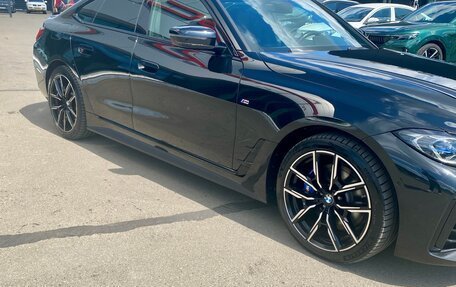 BMW 4 серия, 2021 год, 6 200 000 рублей, 5 фотография
