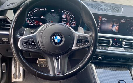 BMW 4 серия, 2021 год, 6 200 000 рублей, 6 фотография