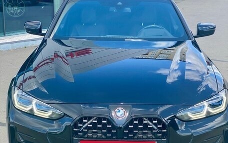 BMW 4 серия, 2021 год, 6 200 000 рублей, 4 фотография