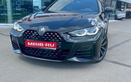 BMW 4 серия, 2021 год, 6 200 000 рублей, 3 фотография