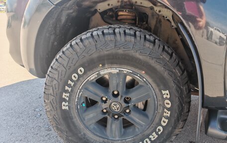Toyota Hilux VII, 2011 год, 2 350 000 рублей, 8 фотография