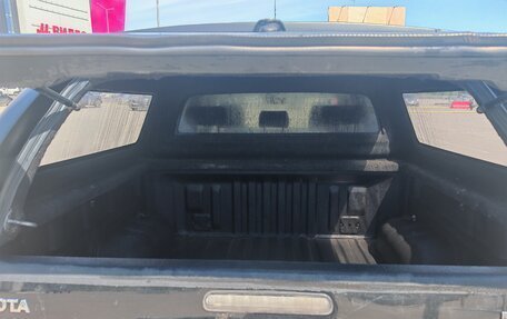 Toyota Hilux VII, 2011 год, 2 350 000 рублей, 7 фотография