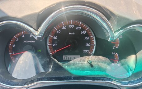 Toyota Hilux VII, 2011 год, 2 350 000 рублей, 11 фотография