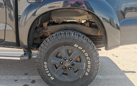 Toyota Hilux VII, 2011 год, 2 350 000 рублей, 9 фотография