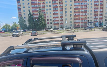 Toyota Hilux VII, 2011 год, 2 350 000 рублей, 10 фотография