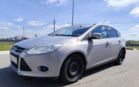Ford Focus III, 2012 год, 479 000 рублей, 3 фотография