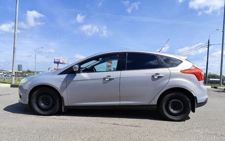 Ford Focus III, 2012 год, 479 000 рублей, 4 фотография