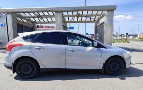 Ford Focus III, 2012 год, 479 000 рублей, 6 фотография