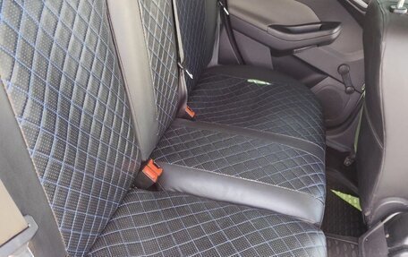 Ford Focus III, 2012 год, 479 000 рублей, 7 фотография