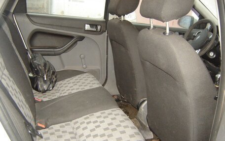 Ford Focus II рестайлинг, 2008 год, 165 000 рублей, 6 фотография