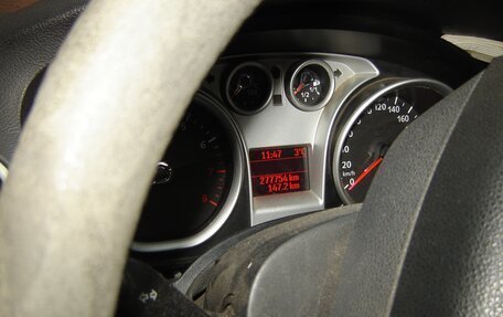 Ford Focus II рестайлинг, 2008 год, 165 000 рублей, 2 фотография