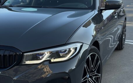 BMW 3 серия, 2021 год, 3 480 000 рублей, 5 фотография