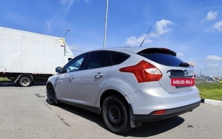 Ford Focus III, 2012 год, 479 000 рублей, 5 фотография