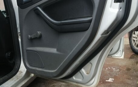 Ford Focus II рестайлинг, 2008 год, 165 000 рублей, 9 фотография
