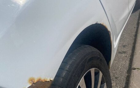 Ford Fiesta, 2010 год, 620 000 рублей, 12 фотография