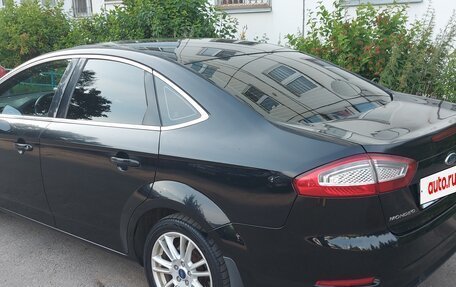 Ford Mondeo IV, 2012 год, 1 100 000 рублей, 4 фотография