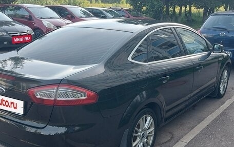 Ford Mondeo IV, 2012 год, 1 100 000 рублей, 2 фотография