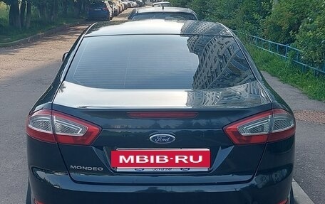 Ford Mondeo IV, 2012 год, 1 100 000 рублей, 3 фотография
