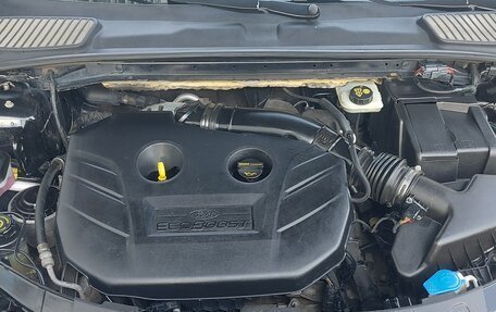 Ford Mondeo IV, 2012 год, 1 100 000 рублей, 9 фотография