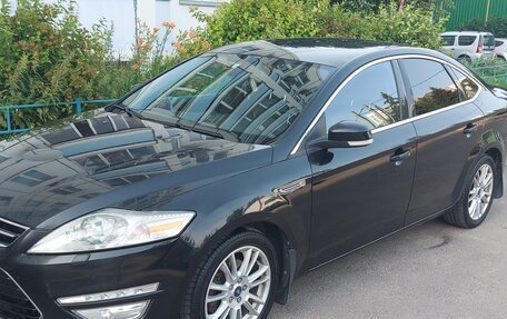 Ford Mondeo IV, 2012 год, 1 100 000 рублей, 5 фотография